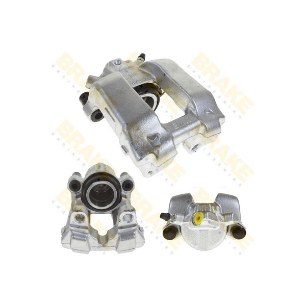 Brake Caliper BMW 11-21 image