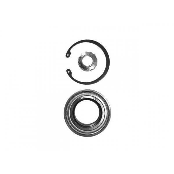 Wheel Bearing Kit Mercedes 97-05 image