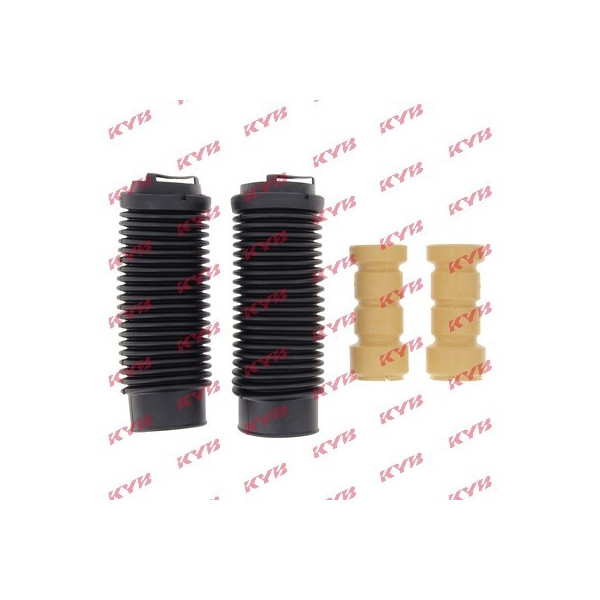 SHOCK COVER R L&R SUBARU 97-02 image