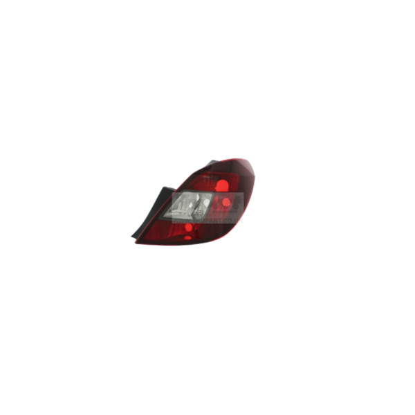 Trupart Rear Lamp Unit (Rear Right Hand) image