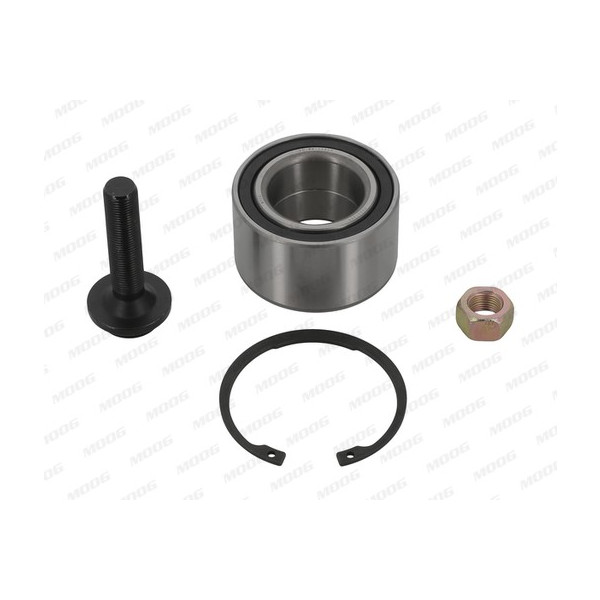 Moog Wheel Bearing Kit (Rear) image