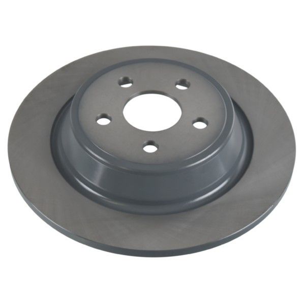 Brake Disc MG 01-05 image
