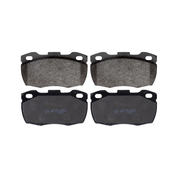 Brake Pad Set - Disc Brake Land Rover 83-98 image