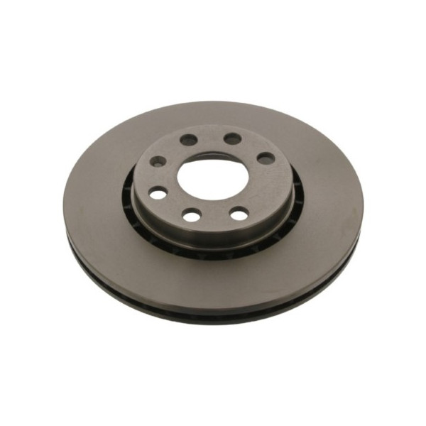 Brake Disc Citroen Peugeot 83-13 image