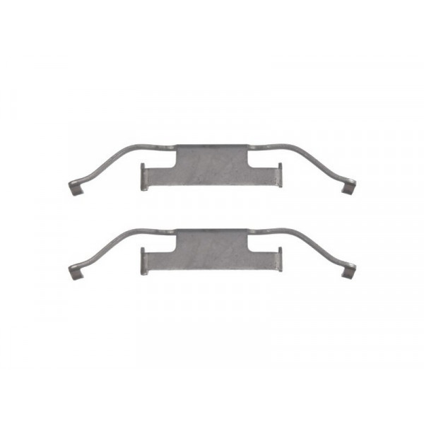 PPF Brake Fitting Kit (Rear) image