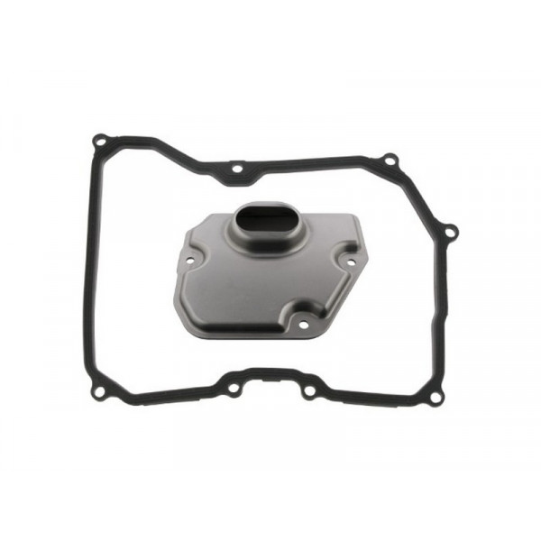 Hydraulic Filter Kit Jaguar Mini 81-16 image