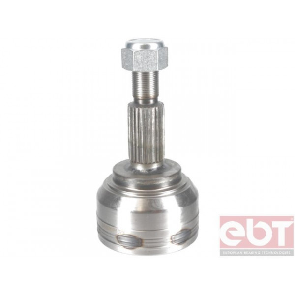 CV JOINT FT RENA CLIO 06-13 image