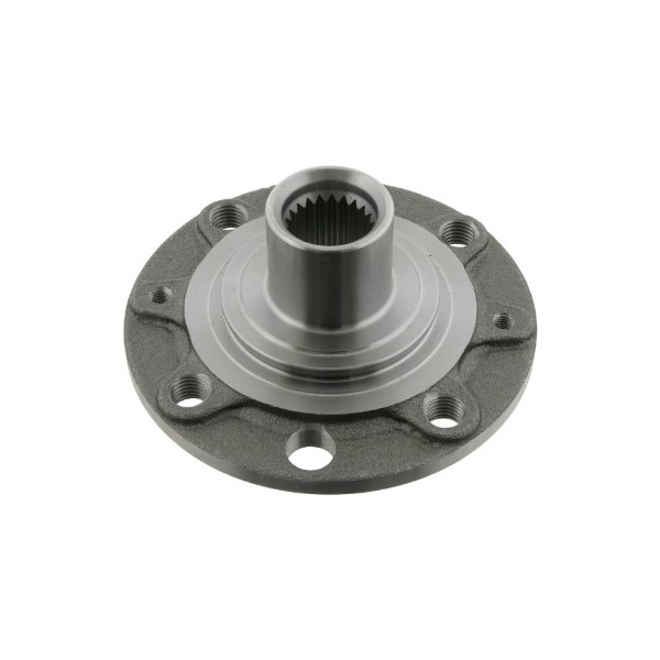 Wheel Hub Fiat Vauxhall 05-19 image