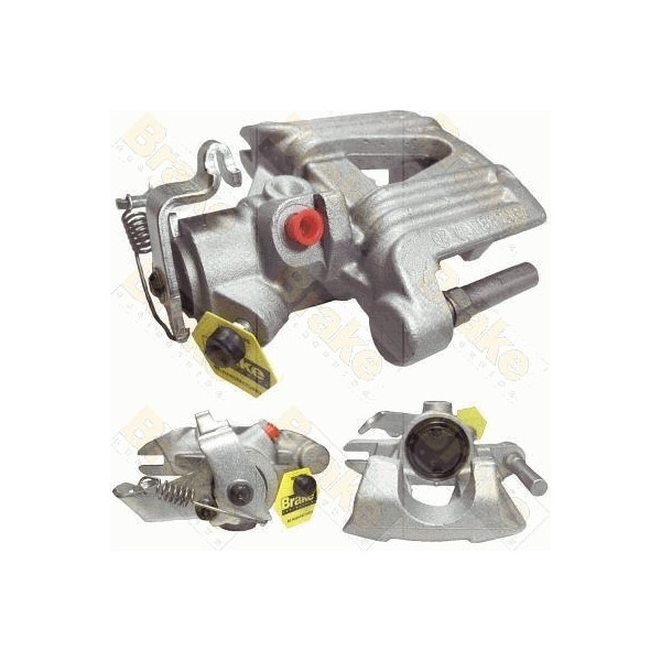 Brake Engineering Brake Caliper (Rear Left Hand) image