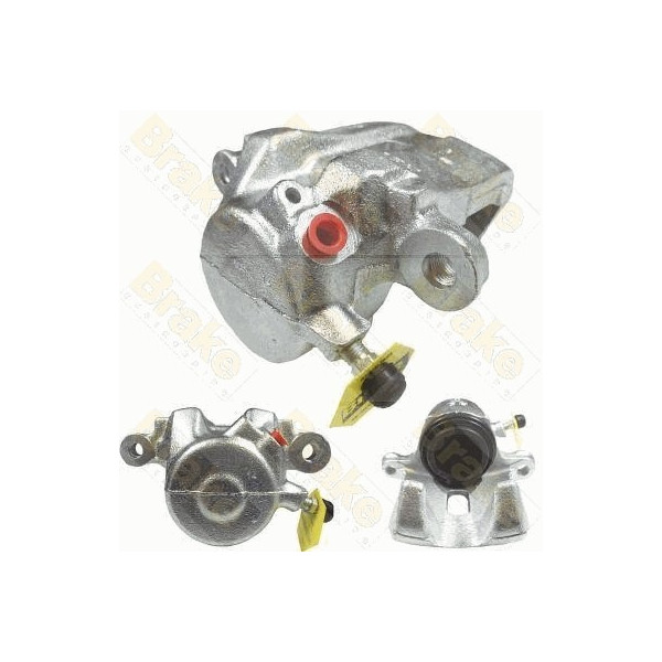 Brake Engineering Brake Caliper (Front Left Hand) image