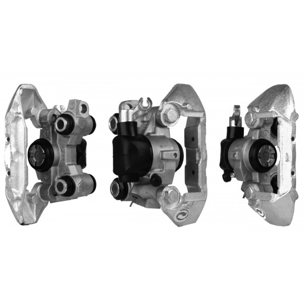 Brake Caliper Citroen Peugeot 92-07 image