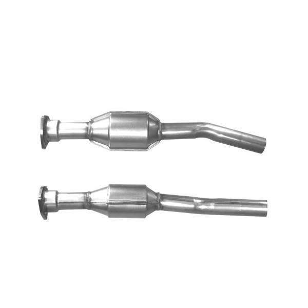 CAT BOX AUDI A4 & PASSAT 16 95-00 image