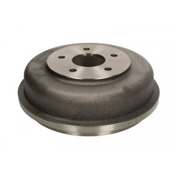 Brake Drum Ford 02-13 image