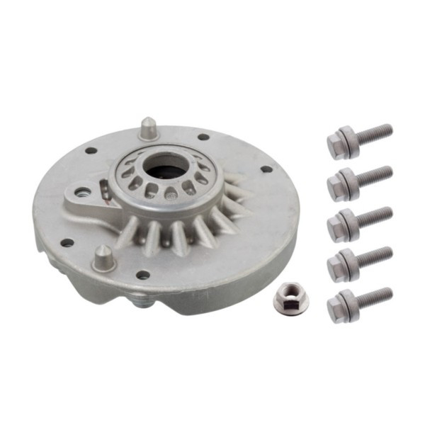 Repair Kit - Suspension Strut Support Mount BMW Mini 14-24 image