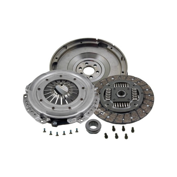 CLUTCH CONVERSION KIT AUDI A4 18 FSI 03-08 image
