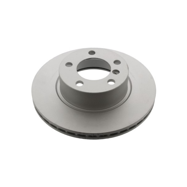 Jurid Brake Disc (Front) image