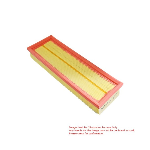 Air Filter Citroen Peugeot Renault 91-08 image
