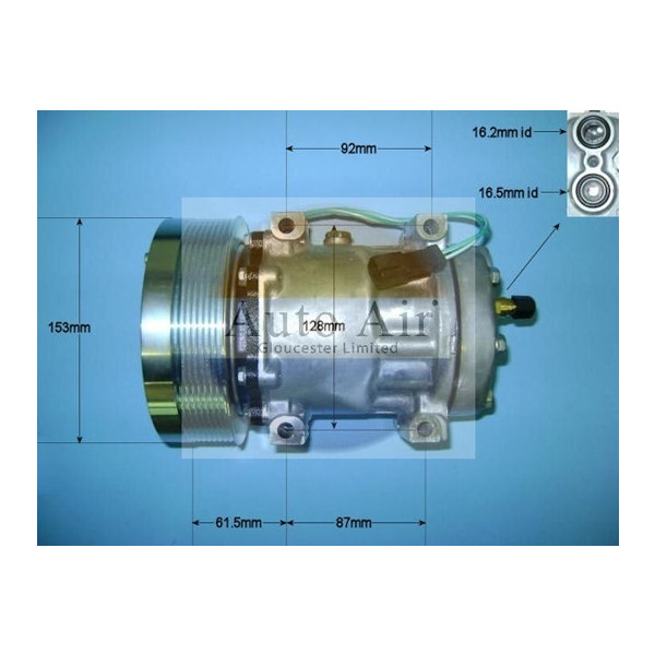 COMPRESSOR image