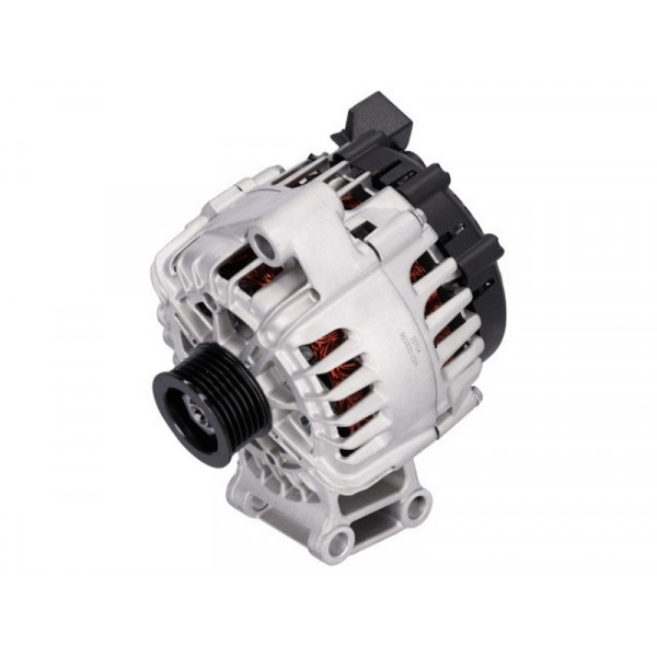 Alternator Ford 07-22 image