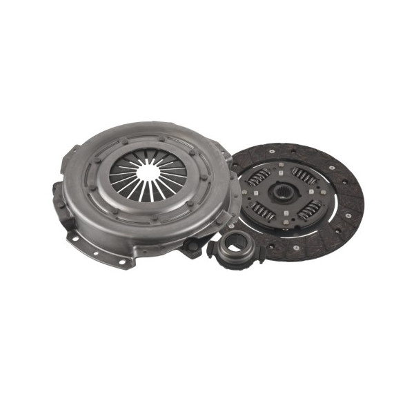 CLUTCH KIT PEUGEOT 405 88-97 image