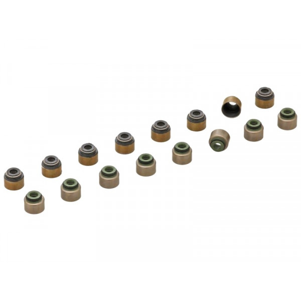 Seal Set - Valve Stem Rover Honda Kia Mazda 85-22 image