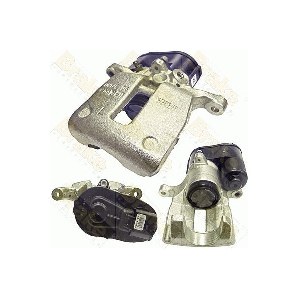 Brake Engineering Brake Caliper (Rear Left Hand) image