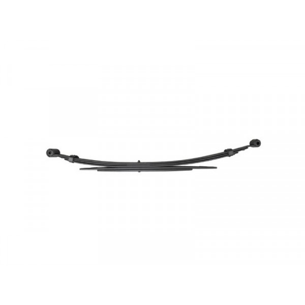LEAF SPRING FORD RANGER PICKUP 4WD 3+2 02-12 image