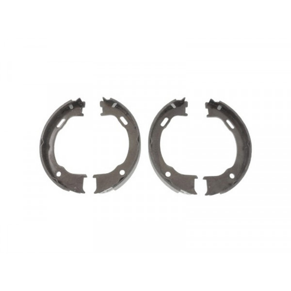 Brake Shoe Set - Parking Brake Jeep 91-99 image