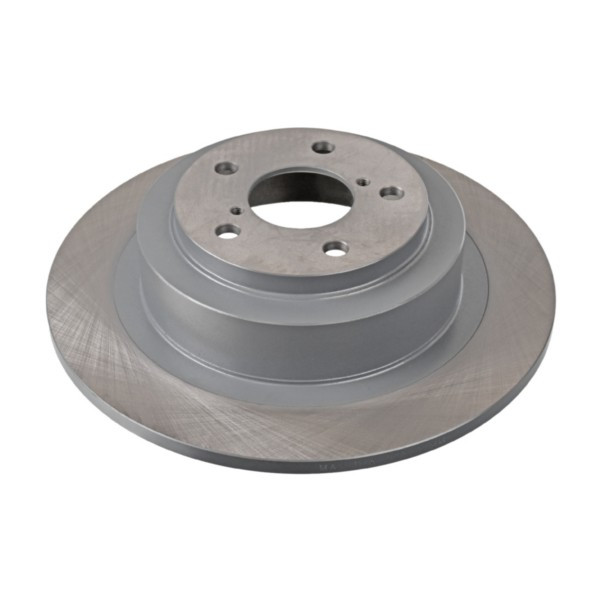 Brake Disc Nissan 89-99 image