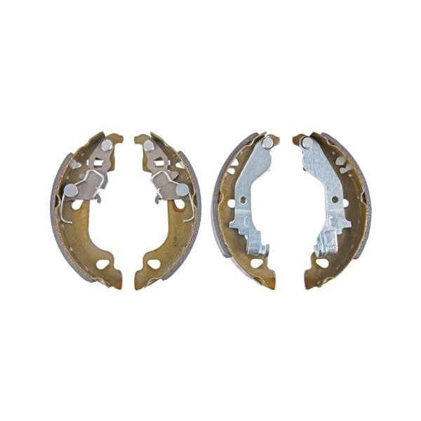 Brake Shoe Set Fiat 99-12 image