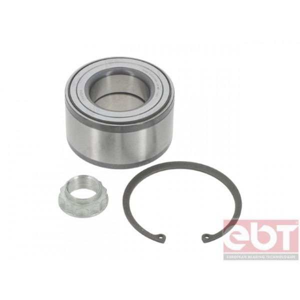 WHL BRG KIT FT LAND ROVER RANGE EVOQUE 02-21 image