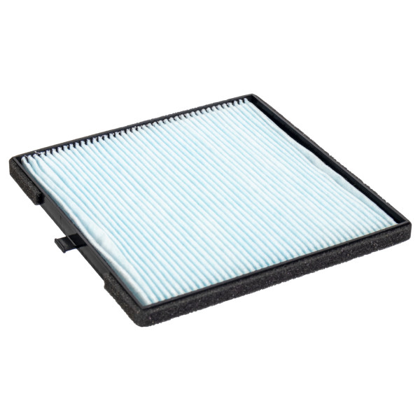 Cabin Air Filter Hyundai Kia 04-19 image