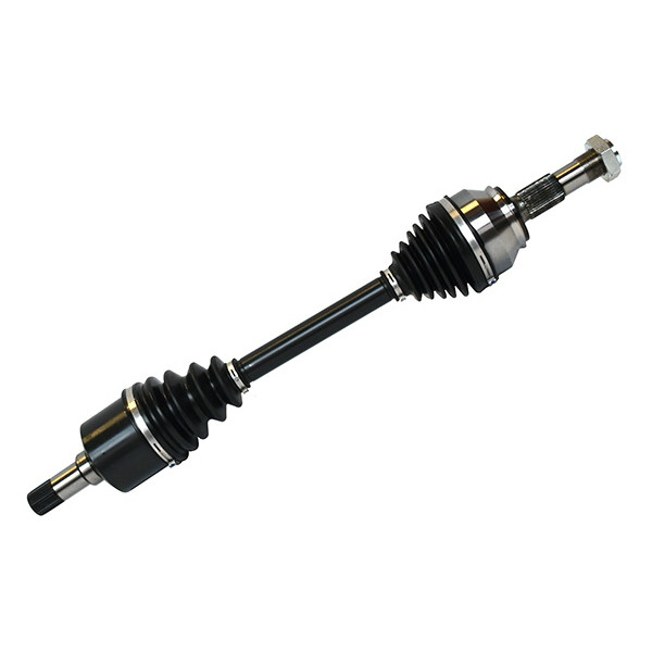 Drive Shaft Citroen Fiat Peugeot 06-15 image