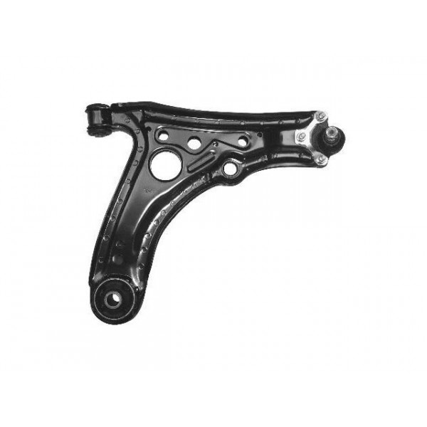 Moog Track Control Arm (Front Right Hand) image