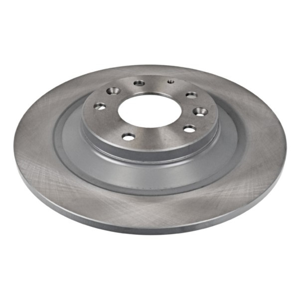 Brake Disc Chrysler Dodge 07-17 image