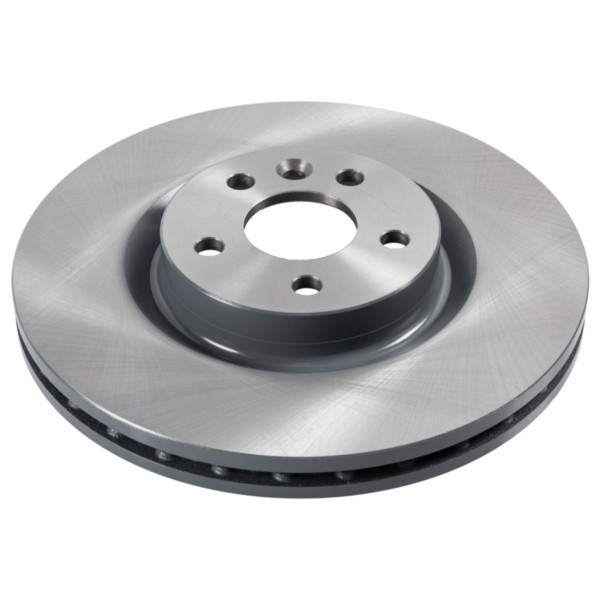 Brake Disc Mini 02-15 image