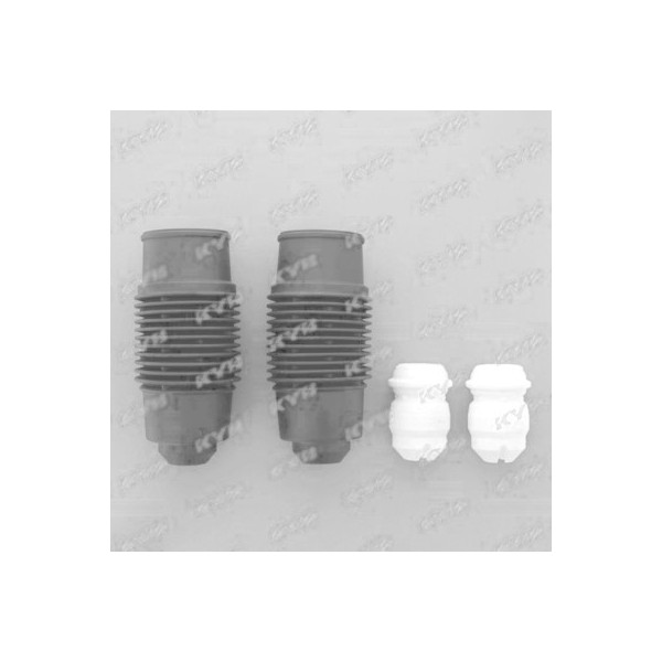 SHOCK COVER FT L&R FORD SEAT VW 85-10 image