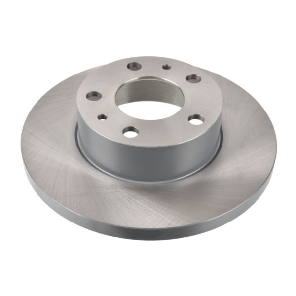 Brake Disc Mercedes VW 95-06 image