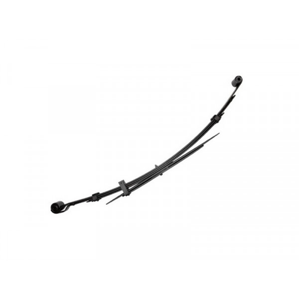 LEAF SPRING HILUX RR 3+2 KUN25-26 05-17 image
