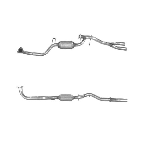 CAT AUDI A6 28 QUATTRO 95-97 image