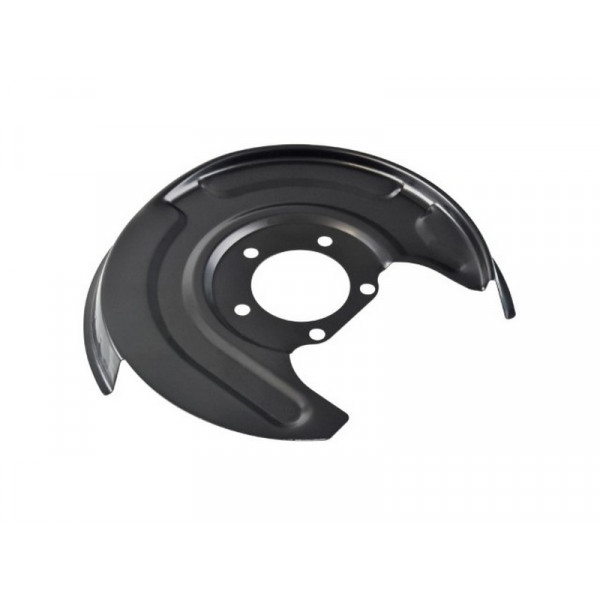 Splash Guard - Brake Disc Audi Skoda VW 96-08 image