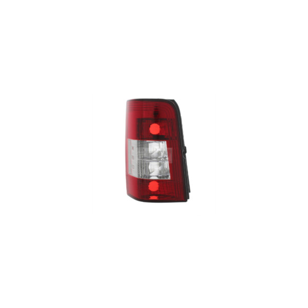 Trupart Rear Lamp Unit (Rear Left Hand) image