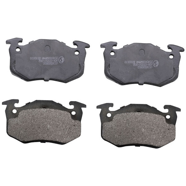 Brake Pad Set - Disc Brake Citroen 82-94 image