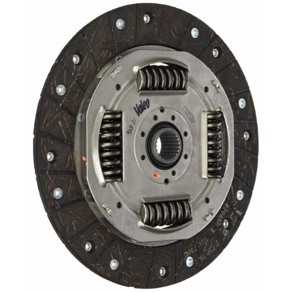 Valeo Clutch Kit image