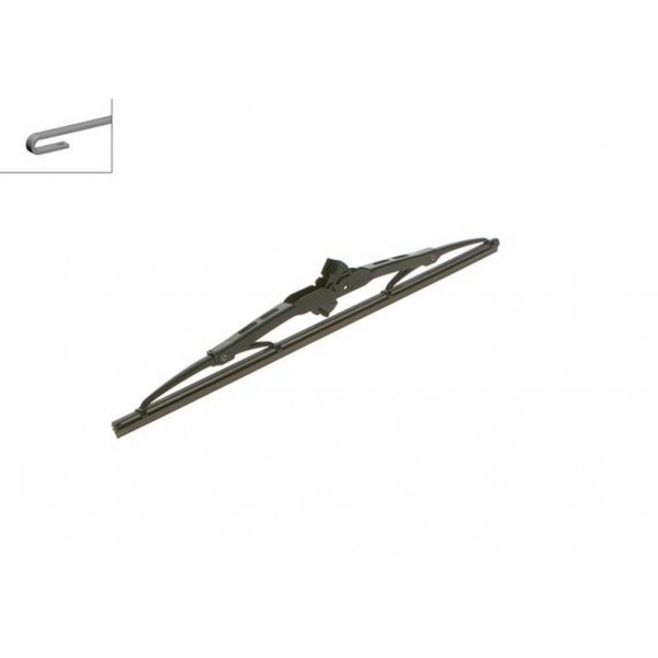 Wiper Blade BMW Fiat Ford Honda Kia MG Saab Rover Nissan Sea image