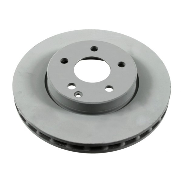 Brake Disc Toyota 87-02 image