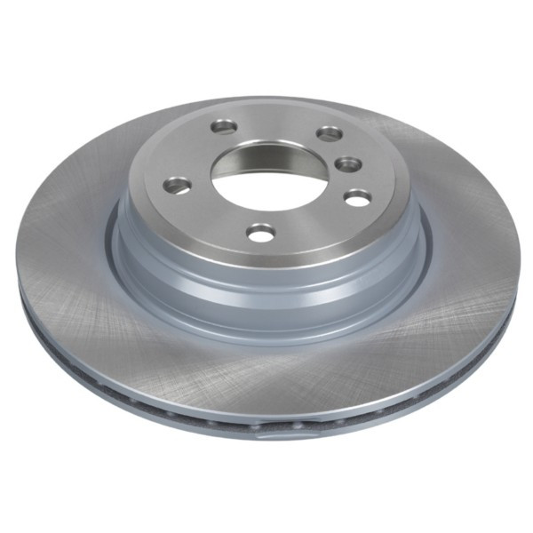 Brake Disc BMW 99-07 image