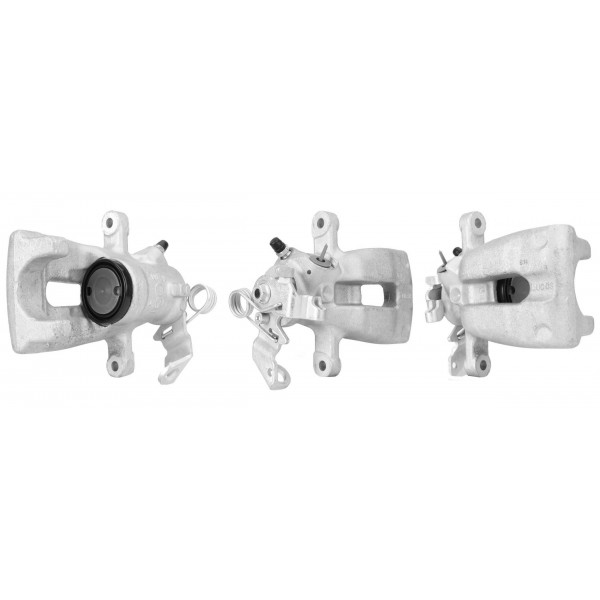 BRK CALIPER R RH ASTRA G MERIVA 98-05 image