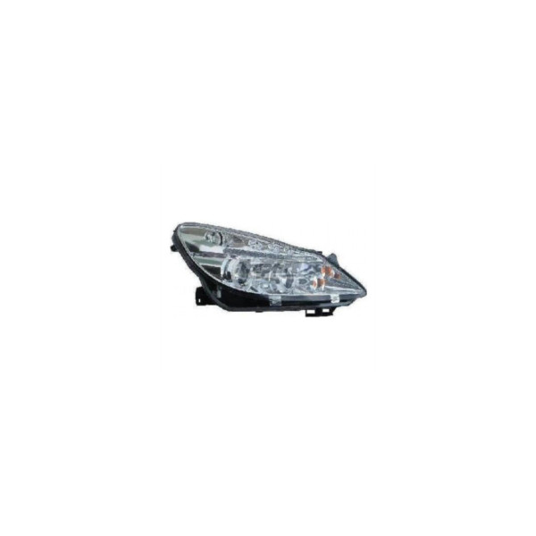 Trupart Head Lamp Unit (Front Left Hand+Right Hand) image
