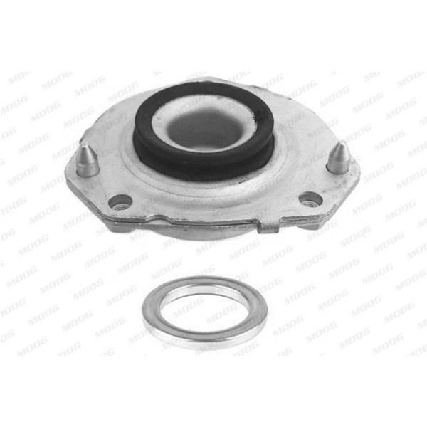 STRUT MOUNT FT LH RELAY DUCATO BOXER 94-02 image